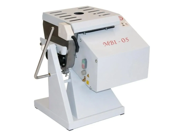 Masseira Gastromaq Semi Rapida Basculante Industrial 5 Kg