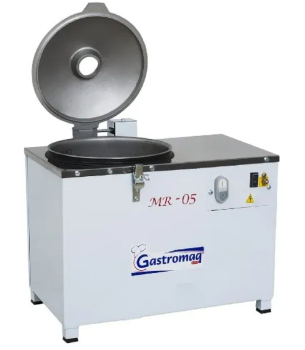 Amassadeira Rápida Gastromaq 5kg