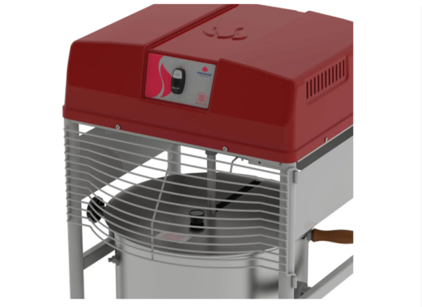 Misturador Mexedor Progás Prmqi-25 G2 25l Bivolt 60hz - Image 3