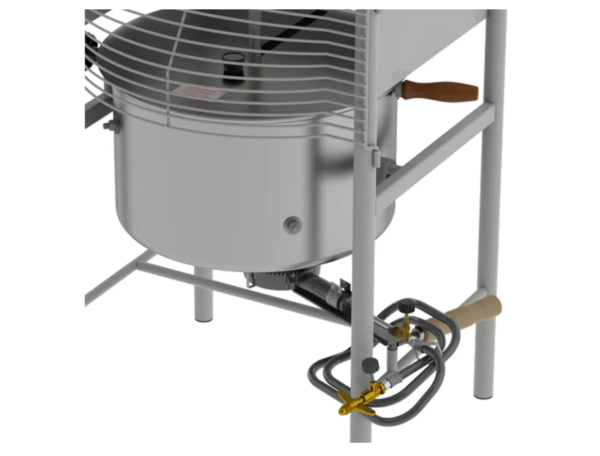 Misturador Mexedor Progás Prmqi-25 G2 25l Bivolt 60hz - Image 2