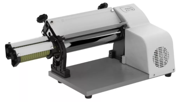 Cilindro Laminador Elétrico Com Cortador Talharim 28cm Anodilar