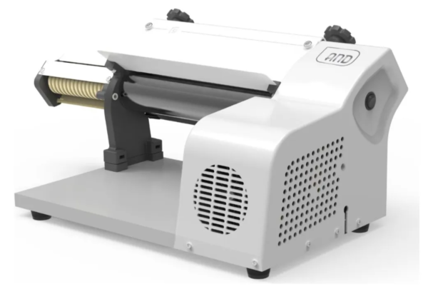 Cilindro Laminador Elétrico Com Cortador Talharim 28cm Anodilar - Image 2