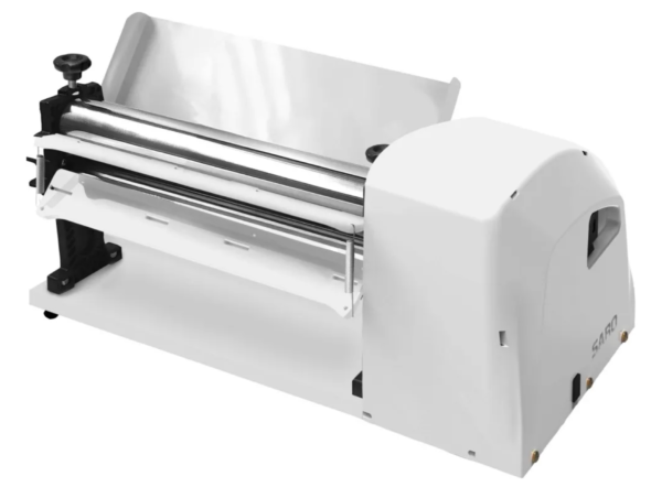 Cilindro Standard Csc3022 Cromado 300mm 1/3cv Saro