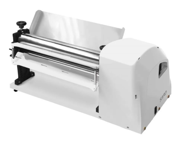 Cilindro Standard Csc3022 Cromado 300mm 1/3cv Saro - Image 2