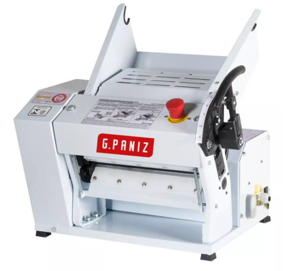 Cilindro Laminador Mesa Cl300 Bandeja Epoxi Gpaniz