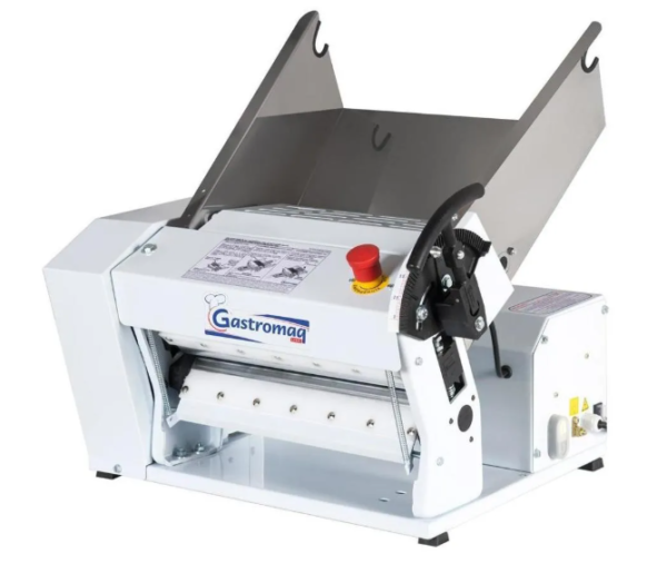 Cilindro Laminador De Mesa Cli 390 Gastromaq 4kg