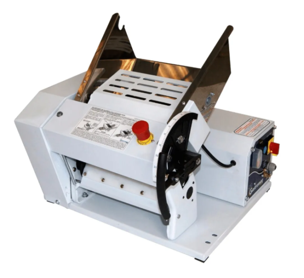 Cilindro Laminador De Mesa Cli 390 Gastromaq 4kg - Image 2