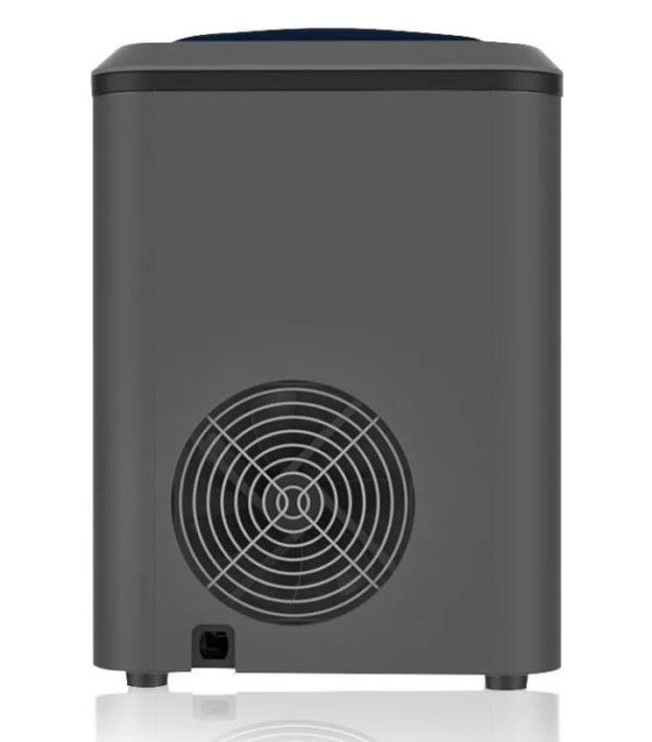 Máquina De Gelo Titanium 15kg Ice Compact Eos Emg02t - 127V - Image 4