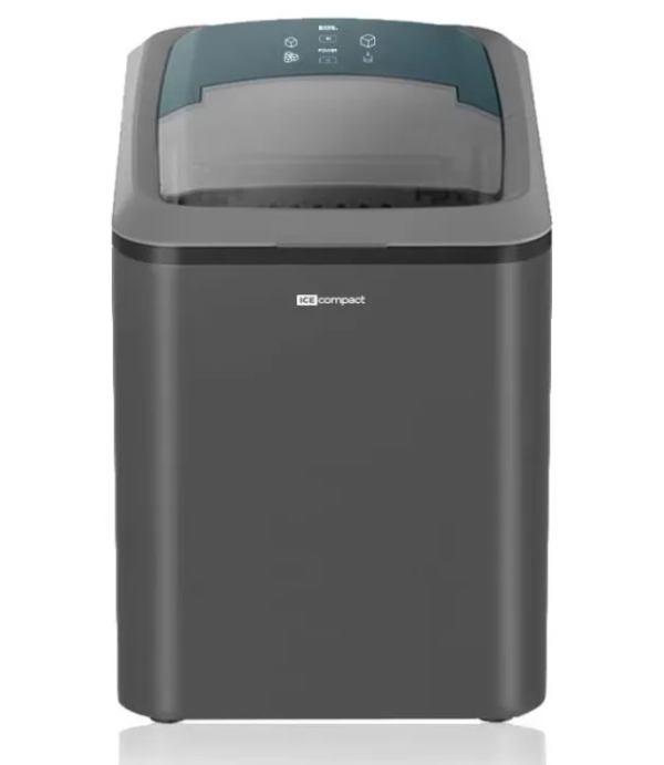 Máquina De Gelo Titanium 15kg Ice Compact Eos Emg02t - 127V - Image 3