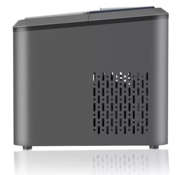 Máquina De Gelo Titanium 15kg Ice Compact Eos Emg02t - 127V - Image 2