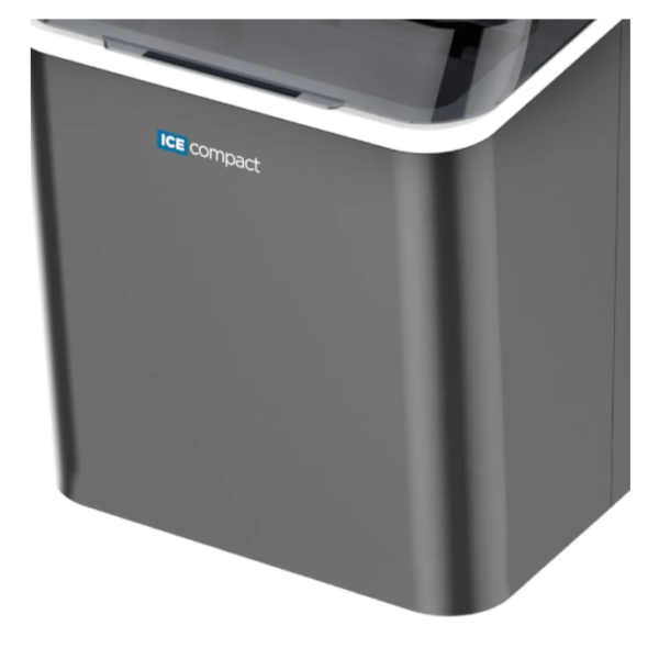 Máquina De Gelo 12 Kg Eos Emg04 Ice Compact - Image 2
