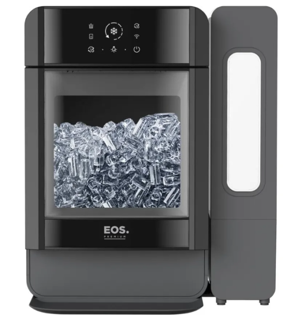 Máquina de Gelo Eos Emg03n 18kg dia