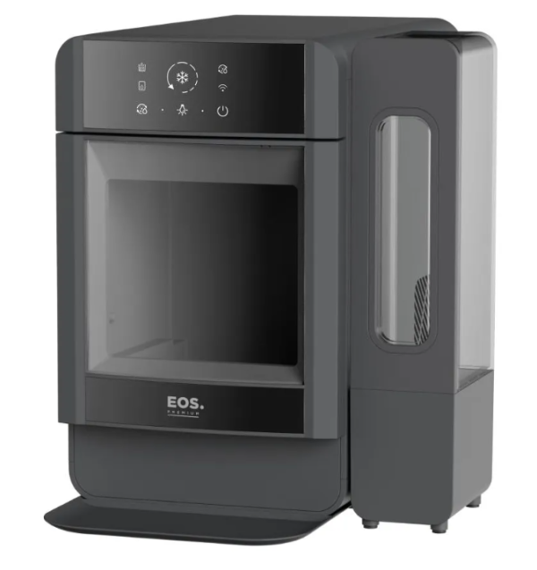 Máquina de Gelo Eos Emg03n 18kg dia - Image 4