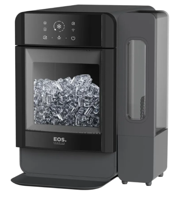 Máquina de Gelo Eos Emg03n 18kg dia - Image 2