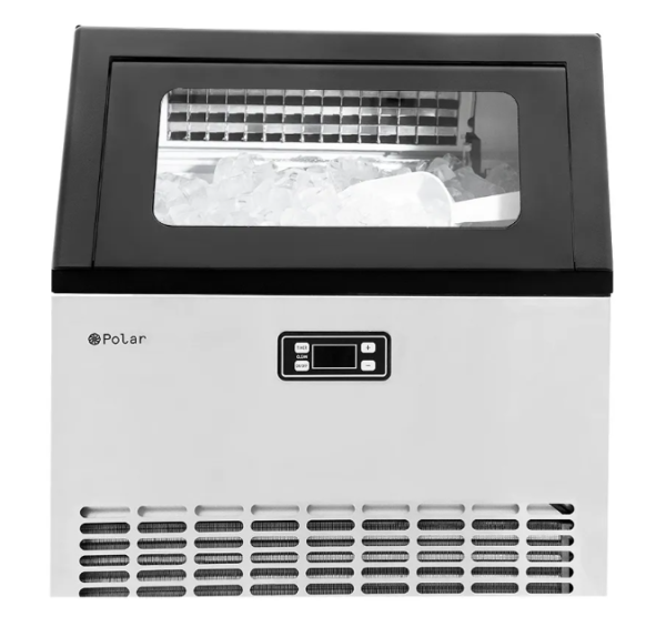 Máquina De Gelo Polar Profissional Icer Maker 90kg Dia - 220V - Image 3