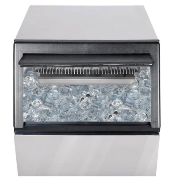 Máquina De Gelo 45kg Polar Industrial Profissional Ice Maker - Image 3