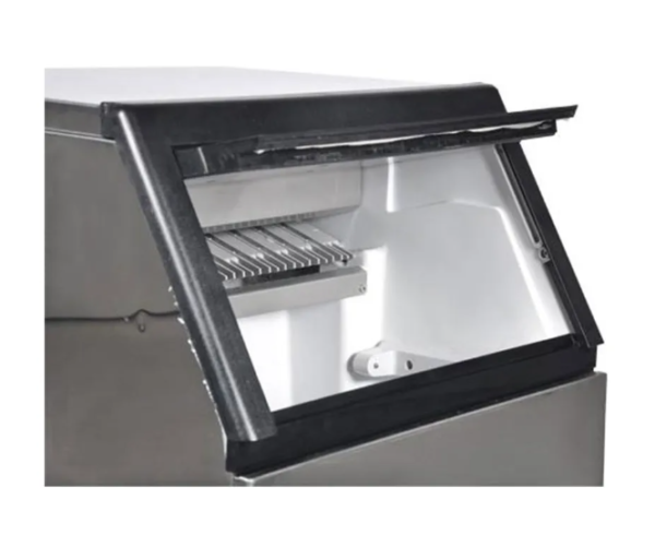 Máquina De Gelo 45kg Polar Industrial Profissional Ice Maker - Image 2