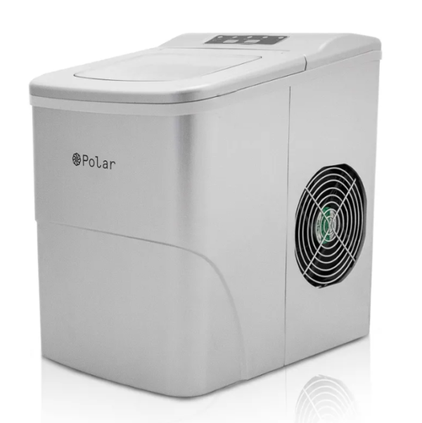 Máquina De Gelo Polar Ice Maker 15kg Dia - Image 2