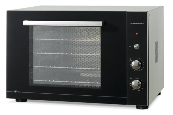 Forno Elétrico Fischer Turbo Fast 80 Litros