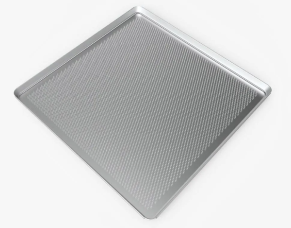 Forno Turbo Convector Elétrico 4 Assadeiras Fcsb4e Vermelho - Image 3