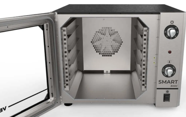 Forno Smart Venâncio Turbo Convector Azul 4 Esteiras 220v - Image 2