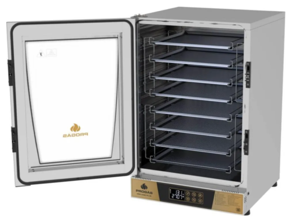 Forno Turbo Elétrico Progás Prp008 Plus Vapor - Image 3