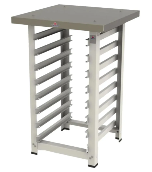 Mesa Para Forno Turbo Eletrico Fast Oven Progas Prp-004