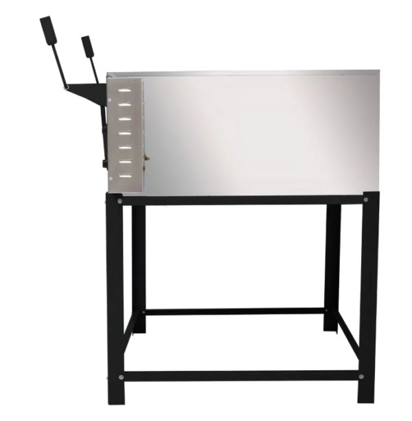 Forno Elétrico Lastro Profissional Venâncio Feri90 Inox - Image 2