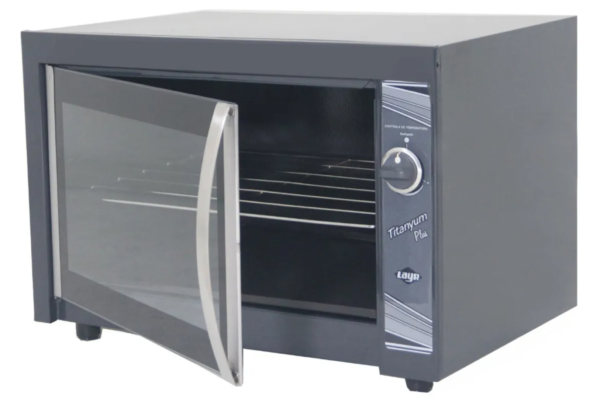 Forno a Gás Layr Titanyum Plus Industrial - Image 2