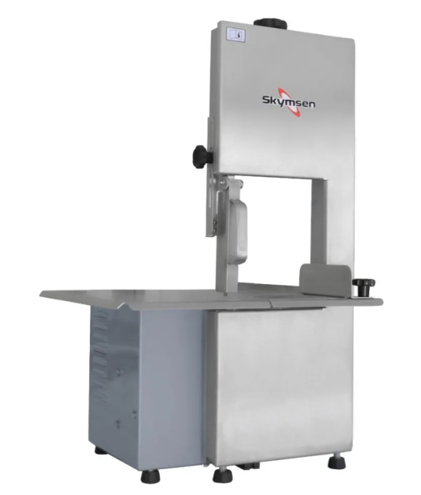Serra Fita Inox Parcial Skymsen Sb 0,75cv - 220v