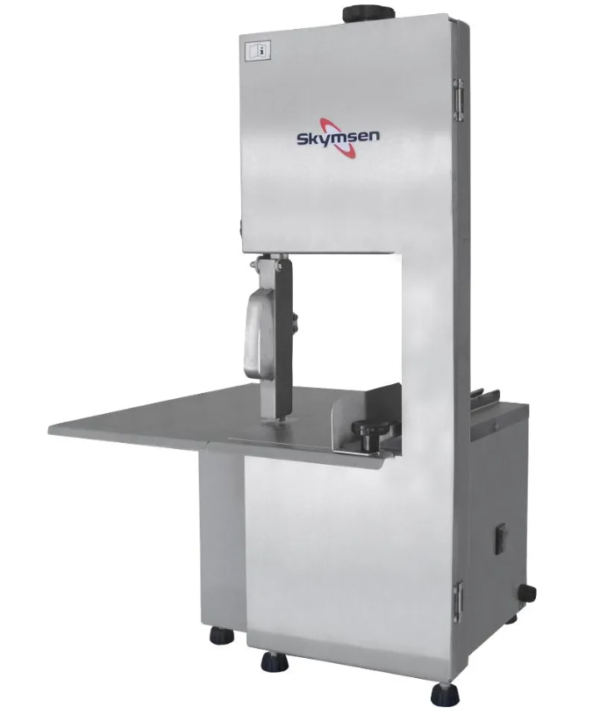 Serra Fita Inox Parcial Skymsen Sb 0,75cv - 220v - Image 2