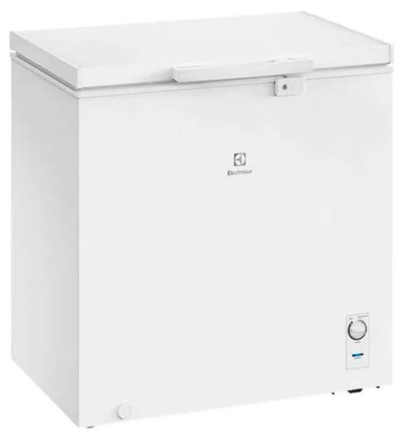 Freezer Horizontal Cycle Defrost He200 Branco Electrolux