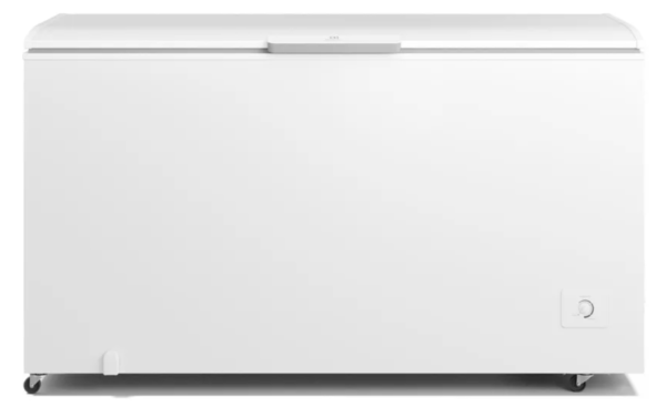 Freezer Horizontal Electrolux 513l Inverter Uma Porta Hi550 Branco