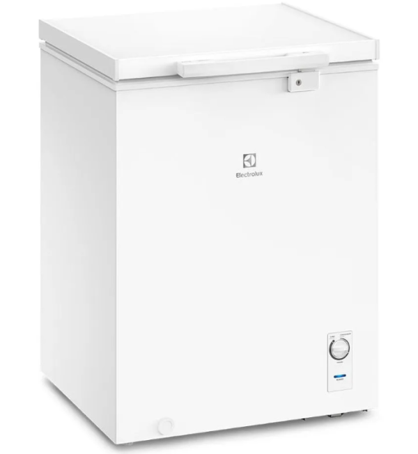 Freezer Horizontal Electrolux He150 - 143 Litros