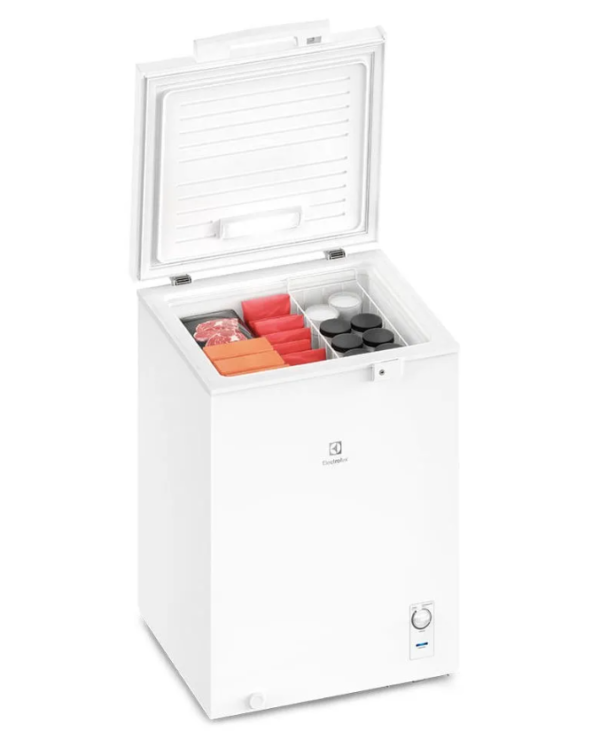 Freezer Horizontal Electrolux He150 - 143 Litros - Image 2