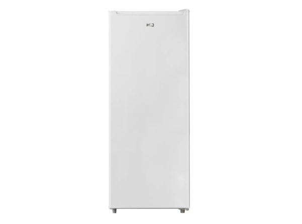 Freezer E Conservador Vertical Hq 190 Litros Branco Hq-190fv 127v