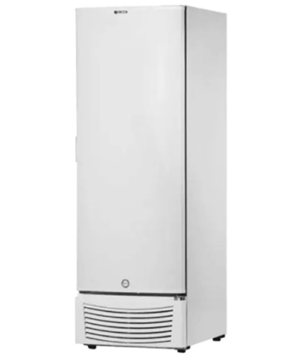 Freezer Conservador Vertical Fricon Vcet569c Branco 569 Litros 220V