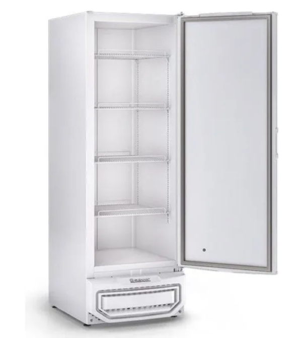 Freezer Vertical Tripla Ação Gelopar Gpc57 Branco 577 Litros - Image 2
