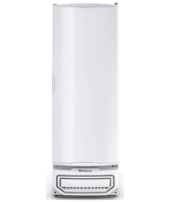 Freezer Vertical 1 Porta Gelopar Gpc57br - 573 Litros