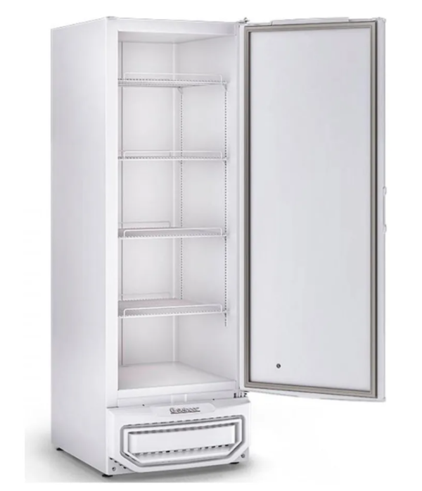Freezer Vertical 1 Porta Gelopar Gpc57br - 573 Litros - Image 2