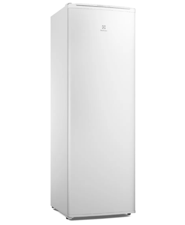 Freezer Vertical Cycle Defrost Electrolux 234 Litros Tecnologia Inverter (fei27) Branco