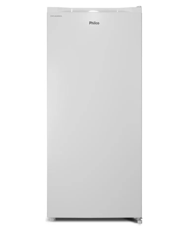 Freezer Vertical Philco 140 Litros Pfv165b Branco