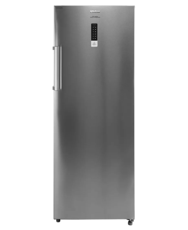 Freezer E Refrigerador Philco Pfv300i Vertical 232 Litros Inox