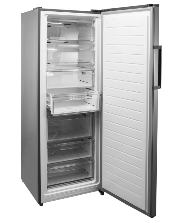 Freezer E Refrigerador Philco Pfv300i Vertical 232 Litros Inox - Image 2