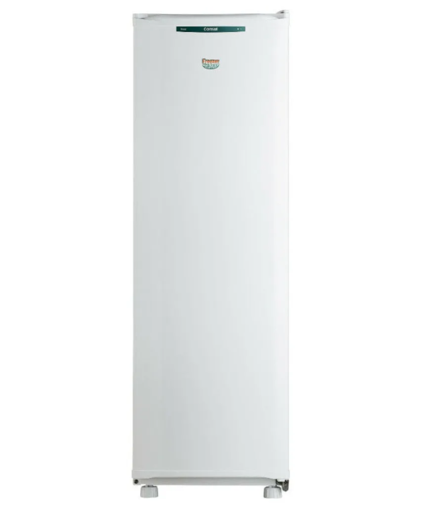 Freezer Vertical Consul Slim 142 Litros - Cvu20gb Branco