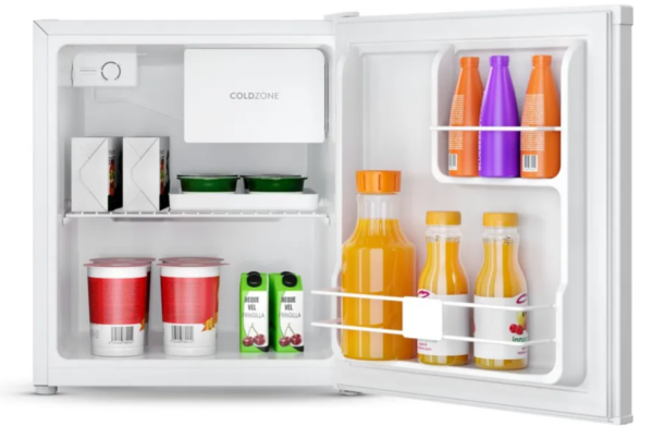 Frigobar Electrolux Efficient Em50 Branco 47 Litros - Image 2