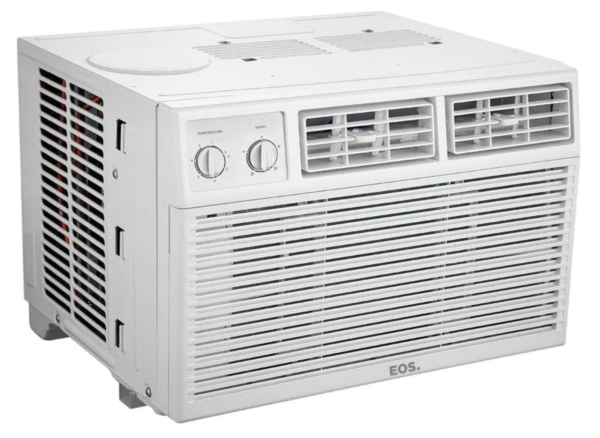 Ar Condicionado Janela 10.000 Btus Eos Eaj10000f Só Frio 110v - Image 4