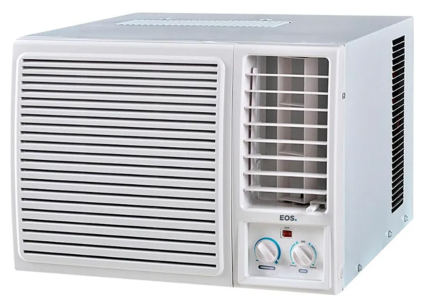 Ar Condicionado Janela 18.000 Btus Eos Eaj18000f Só Frio 220v - Image 2