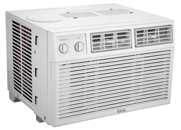 Ar Condicionado Janela 7.500 Btus Eos Eaj7500f Só Frio 220v - Image 3