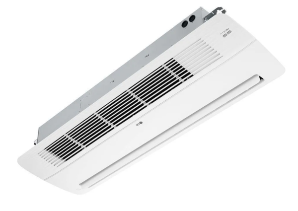 Ar Condicionado Cassete 1 Via LG 21.000 Btus Q/f Inverter 220v - Image 4